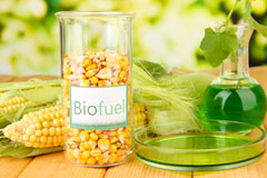 Hulme biofuel availability