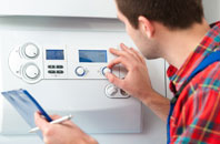 free commercial Hulme boiler quotes