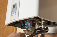 free Hulme boiler install quotes